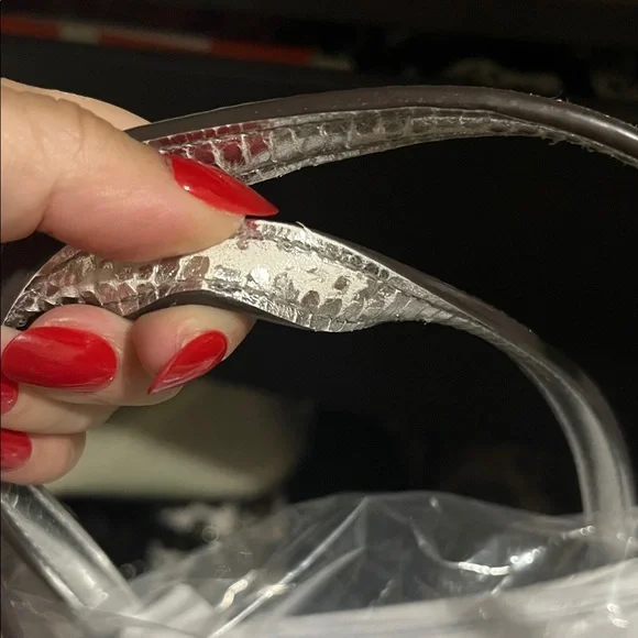 Tory Burch Ella Tote Small - Picture 4 of 12